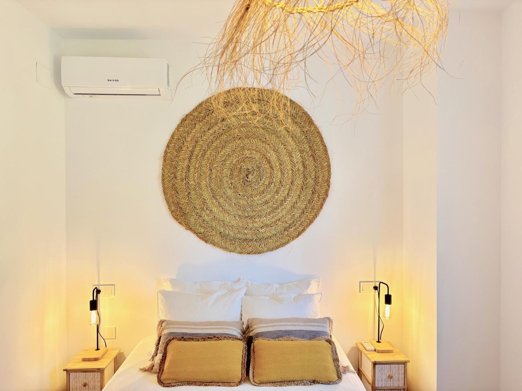 Bahari Marinas - Tu Duplex Con Jardin Privado! Apartamento Vera Exterior foto
