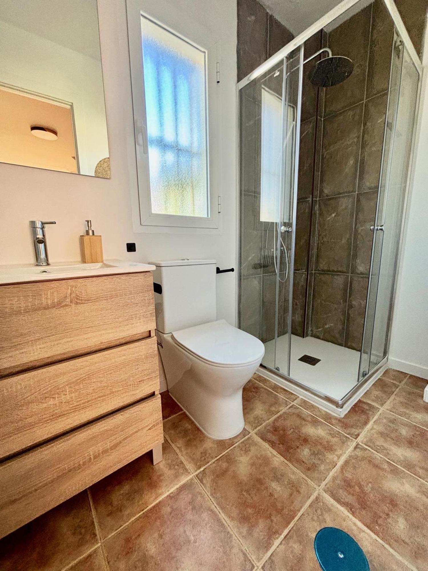 Bahari Marinas - Tu Duplex Con Jardin Privado! Apartamento Vera Exterior foto